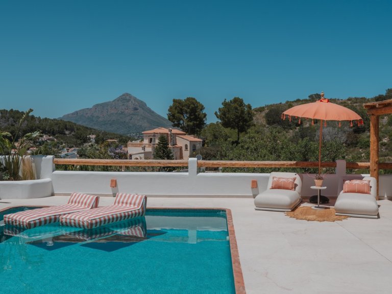 Villa for Sale in Javea/xabia, Alicante 46
