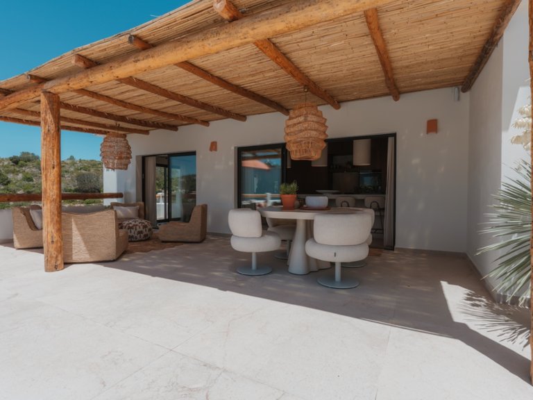 Villa for Sale in Javea/xabia, Alicante 47