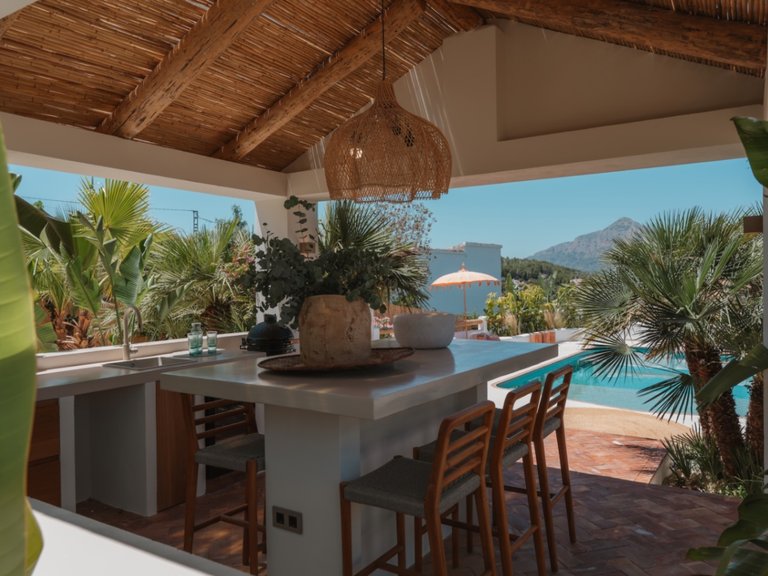 Villa for Sale in Javea/xabia, Alicante 6