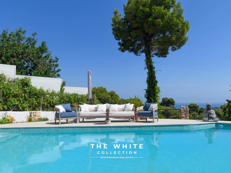 Villa for Sale in Javea/xabia, Alicante 2