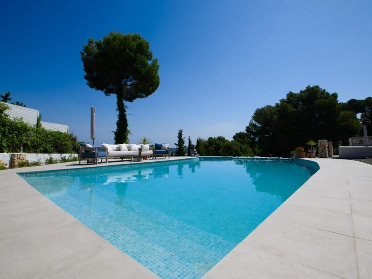 Villa for Sale in Javea/xabia, Alicante 11