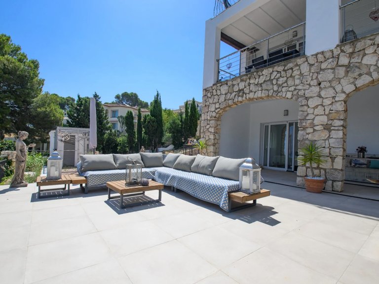 Villa for Sale in Javea/xabia, Alicante 45