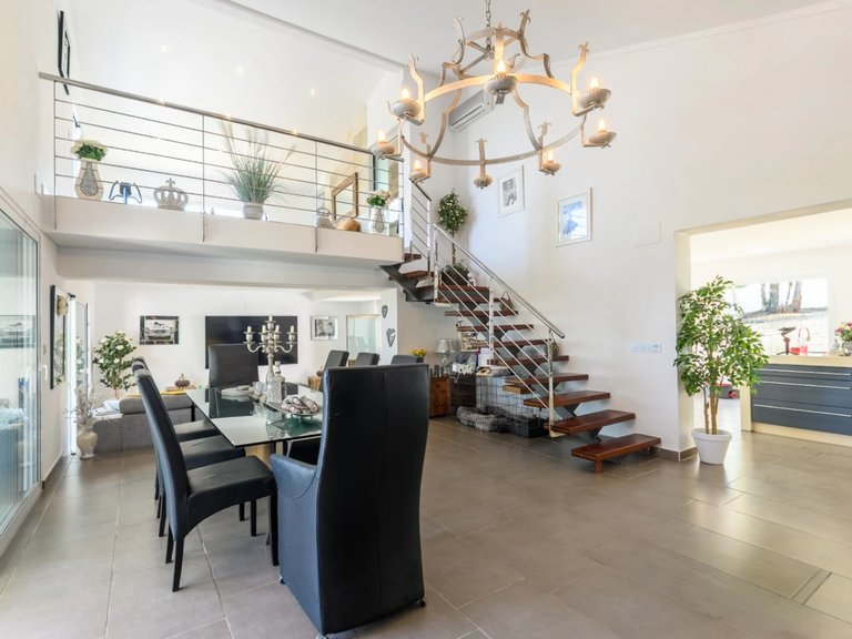 Villa for Sale in Javea/xabia, Alicante 16