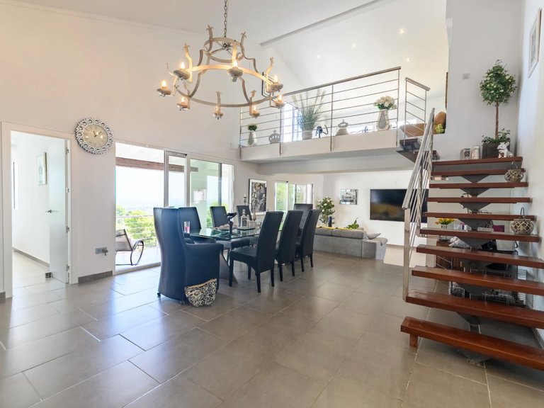 Villa for Sale in Javea/xabia, Alicante 12