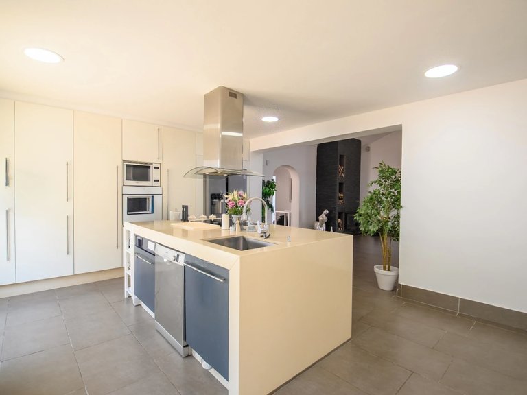 Villa for Sale in Javea/xabia, Alicante 13