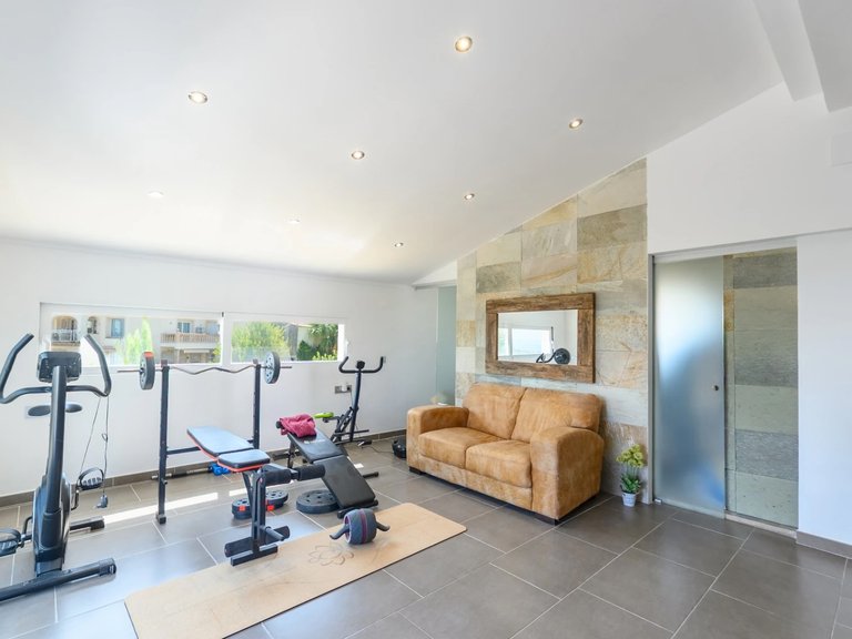 Villa for Sale in Javea/xabia, Alicante 38