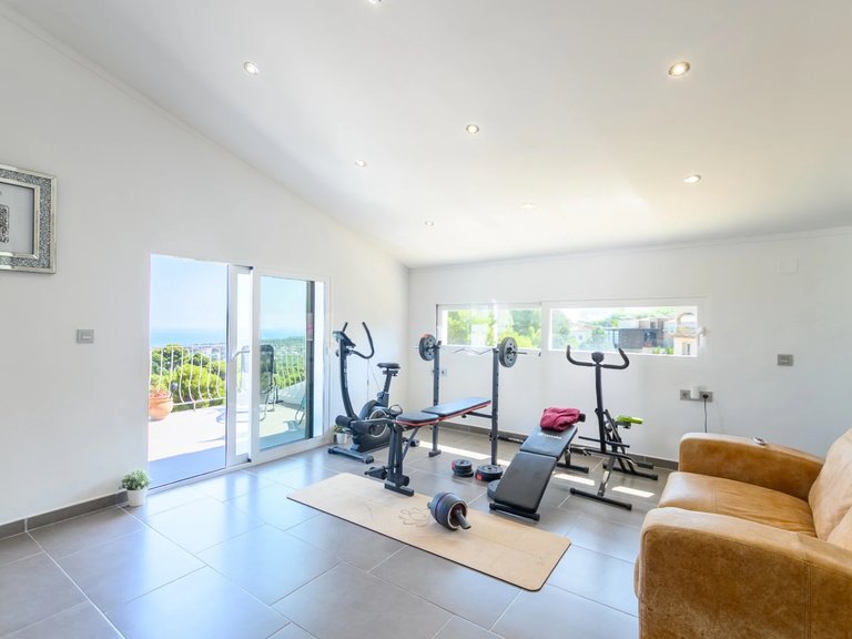 Villa for Sale in Javea/xabia, Alicante 37