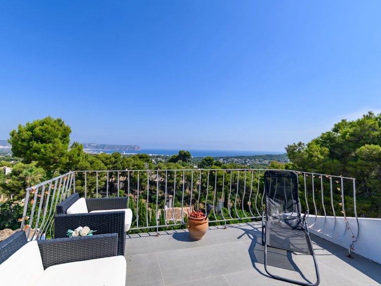 Villa for Sale in Javea/xabia, Alicante 7