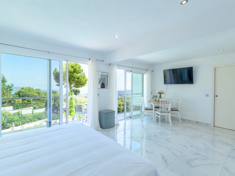 Villa for Sale in Javea/xabia, Alicante 22