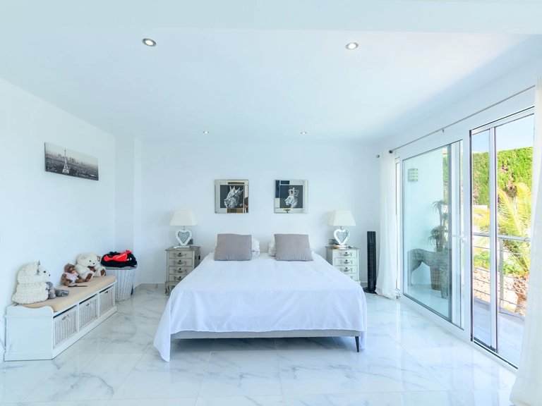 Villa for Sale in Javea/xabia, Alicante 25