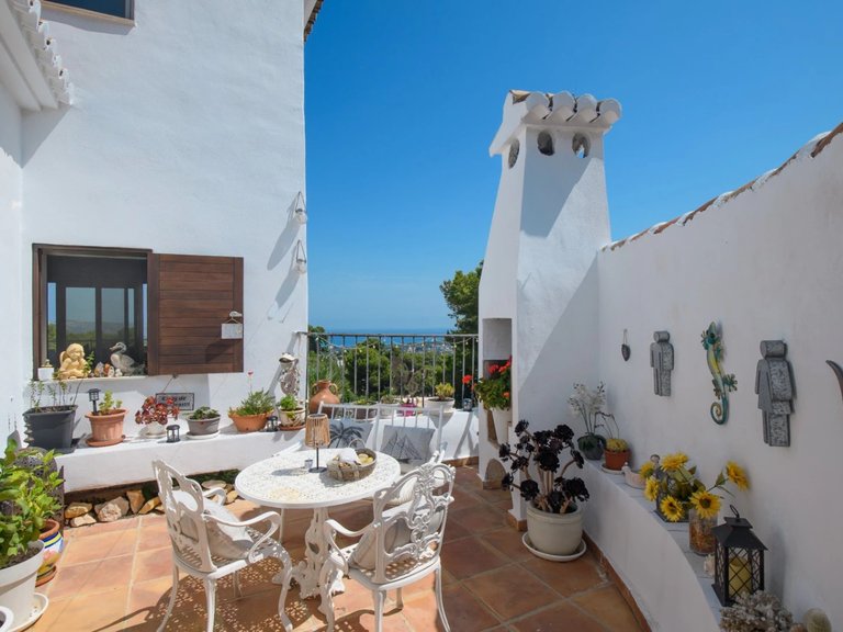 Villa for Sale in Javea/xabia, Alicante 27