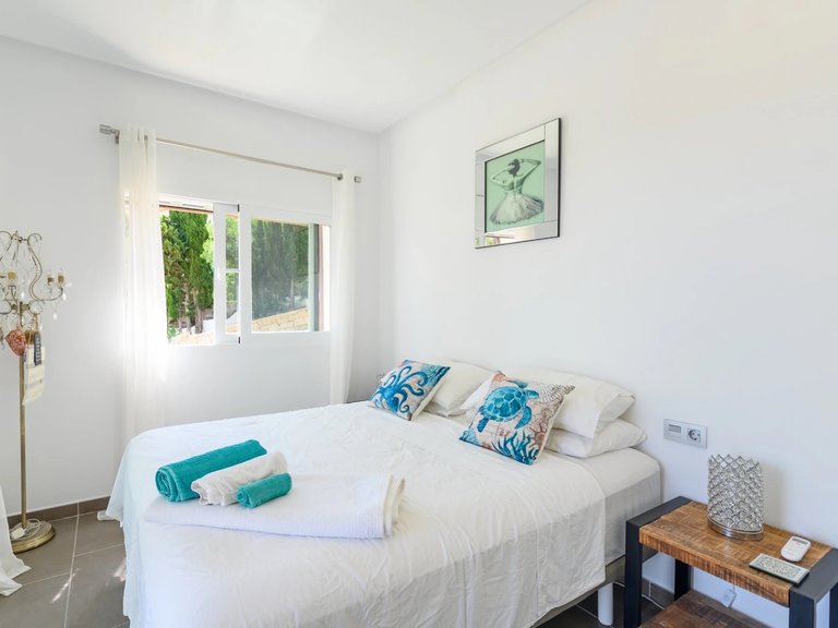 Villa for Sale in Javea/xabia, Alicante 26