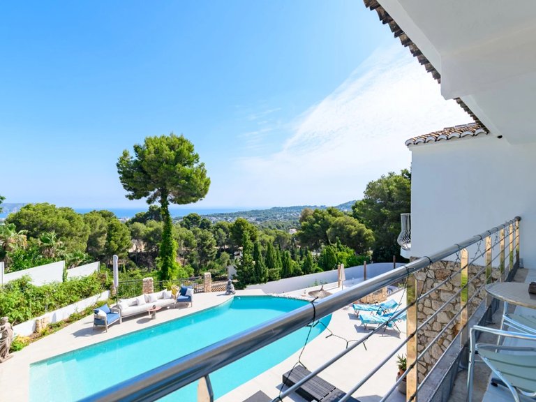 Villa for Sale in Javea/xabia, Alicante 10