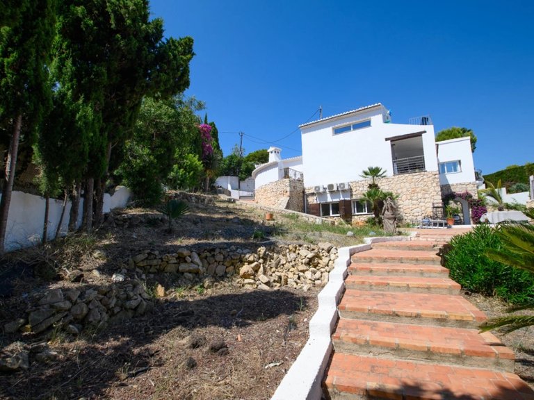 Villa for Sale in Javea/xabia, Alicante 35