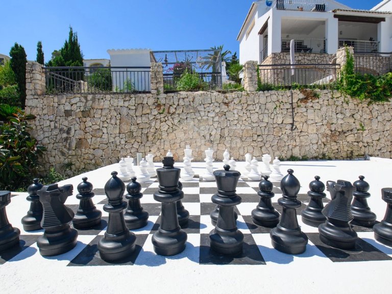 Villa for Sale in Javea/xabia, Alicante 17