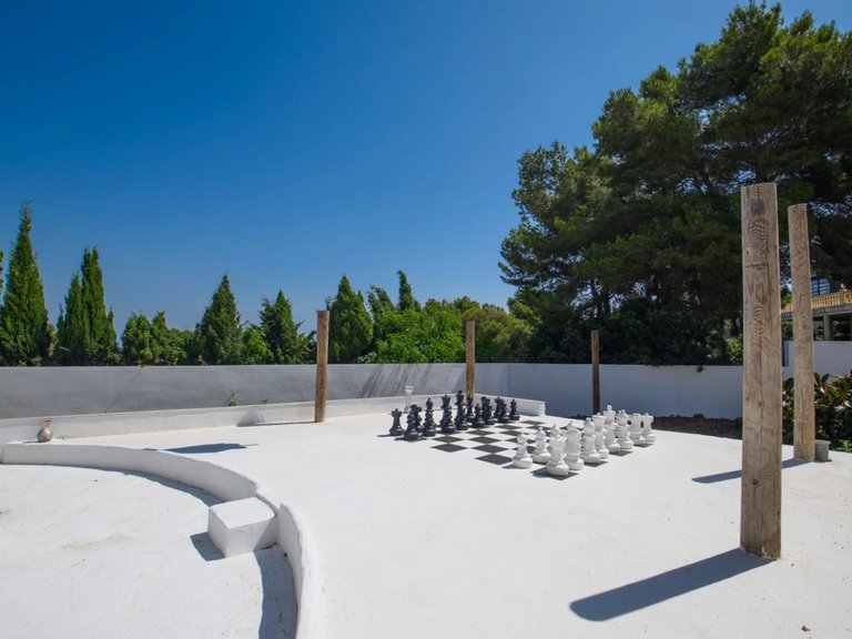 Villa for Sale in Javea/xabia, Alicante 34