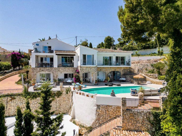 Villa for Sale in Javea/xabia, Alicante 33