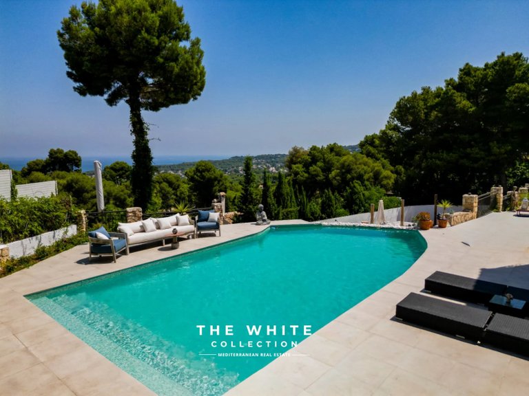 Villa for Sale in Javea/xabia, Alicante 6