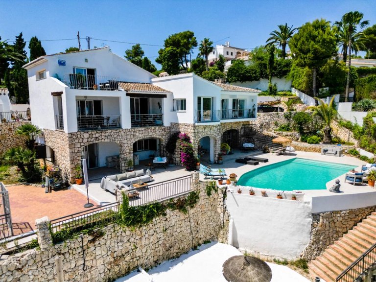 Villa for Sale in Javea/xabia, Alicante 46