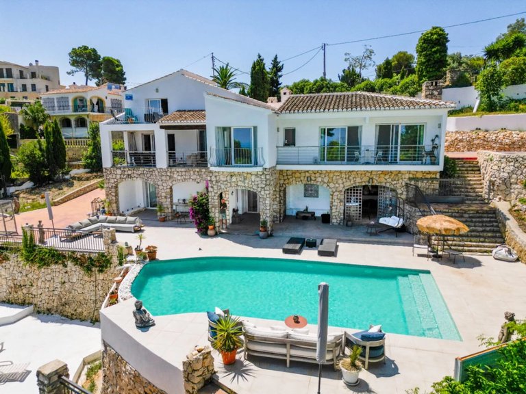 Villa for Sale in Javea/xabia, Alicante 9