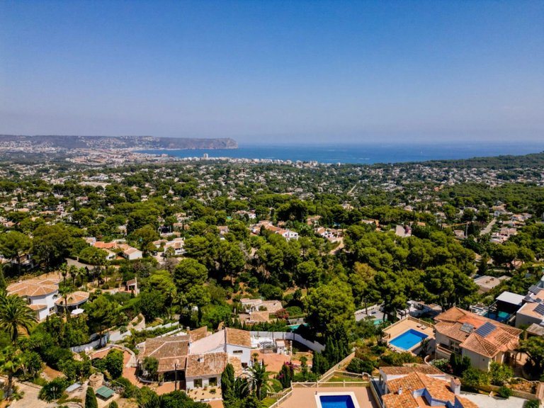 Villa for Sale in Javea/xabia, Alicante 8
