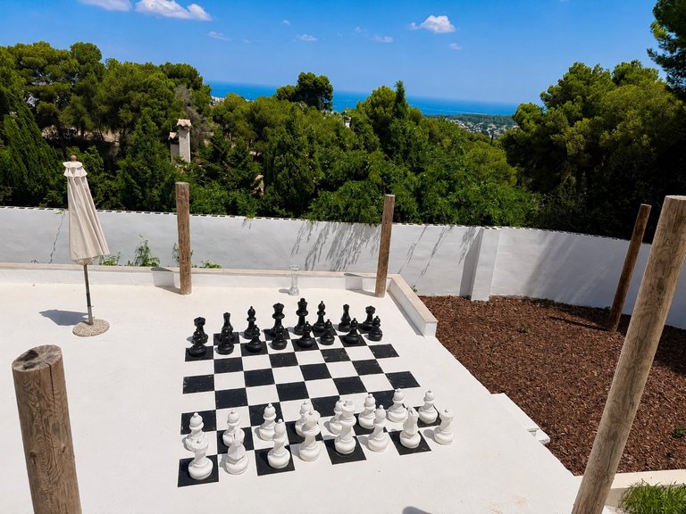 Villa for Sale in Javea/xabia, Alicante 19