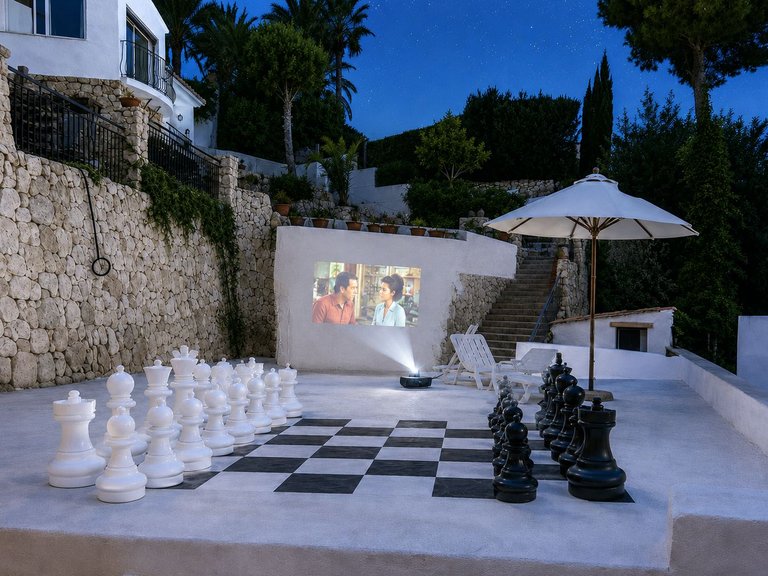 Villa for Sale in Javea/xabia, Alicante 20