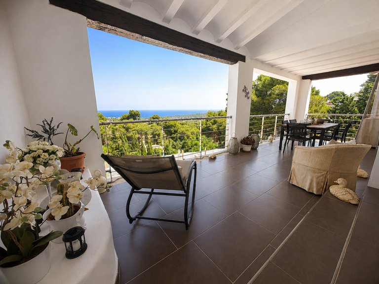 Villa for Sale in Javea/xabia, Alicante 18