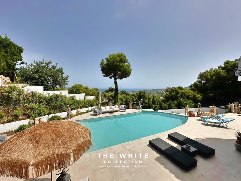 Villa for Sale in Javea/xabia, Alicante 1