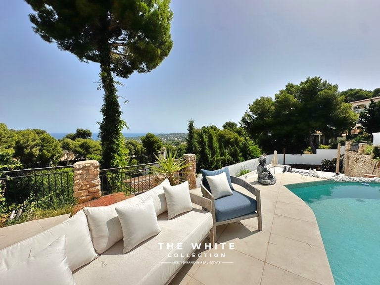 Villa for Sale in Javea/xabia, Alicante 3