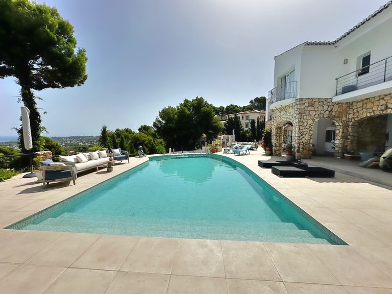 Villa for Sale in Javea/xabia, Alicante 49