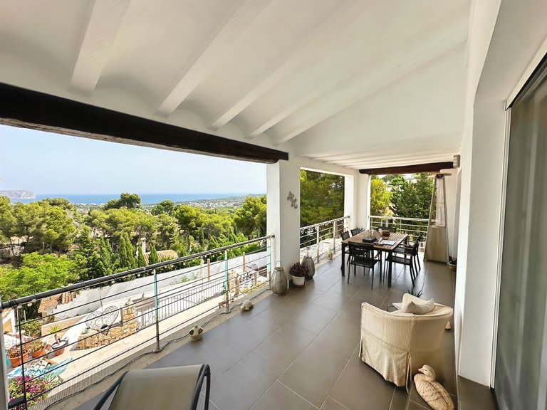 Villa for Sale in Javea/xabia, Alicante 50