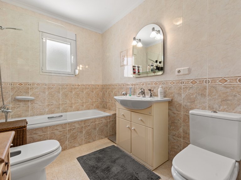 Villa for Sale in Benitachell, Alicante 14