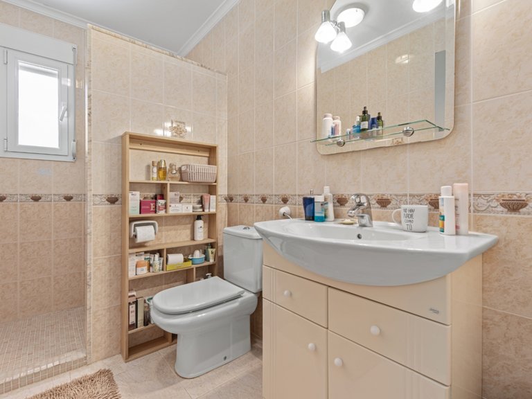 Villa for Sale in Benitachell, Alicante 15