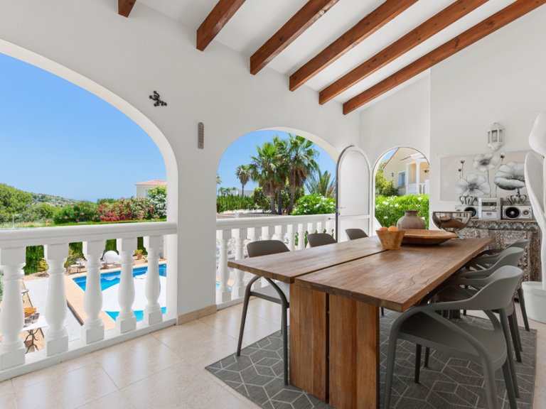 Villa for Sale in Benitachell, Alicante 6