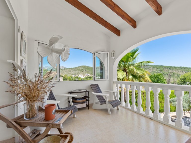Villa for Sale in Benitachell, Alicante 18