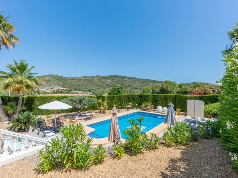Villa for Sale in Benitachell, Alicante 5