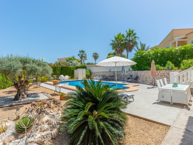 Villa for Sale in Benitachell, Alicante 32