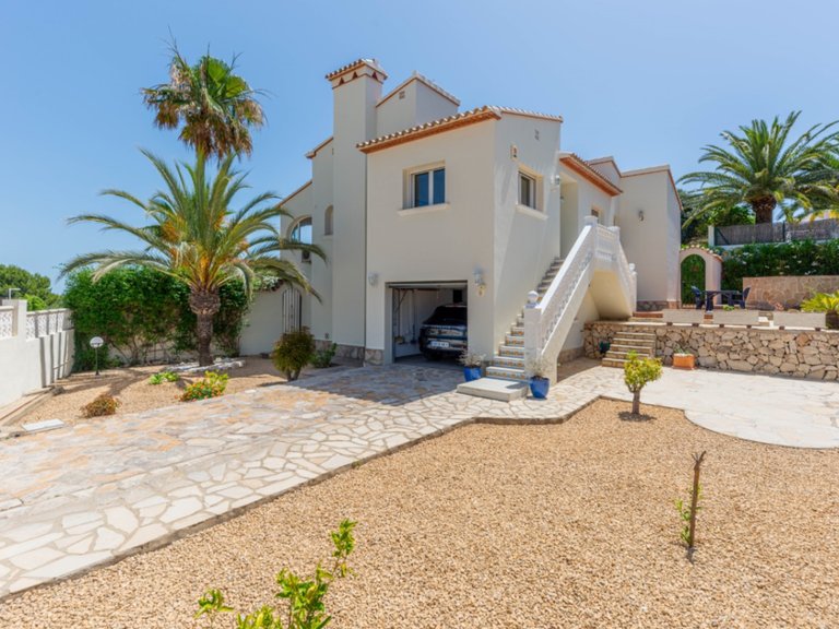 Villa for Sale in Benitachell, Alicante 33