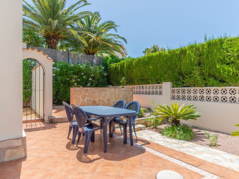 Villa for Sale in Benitachell, Alicante 35