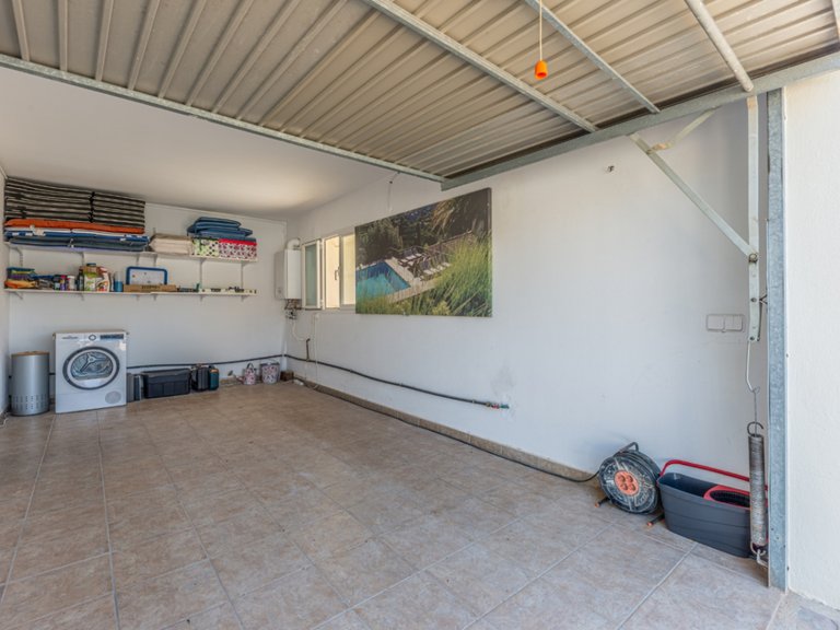 Villa for Sale in Benitachell, Alicante 37
