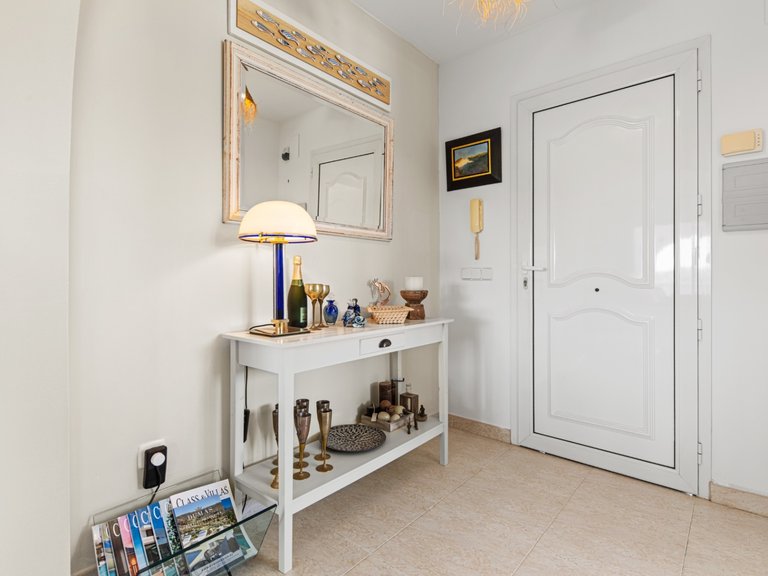 Villa for Sale in Benitachell, Alicante 38