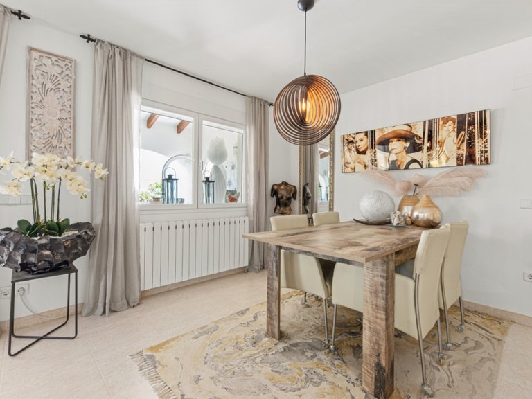 Villa for Sale in Benitachell, Alicante 39
