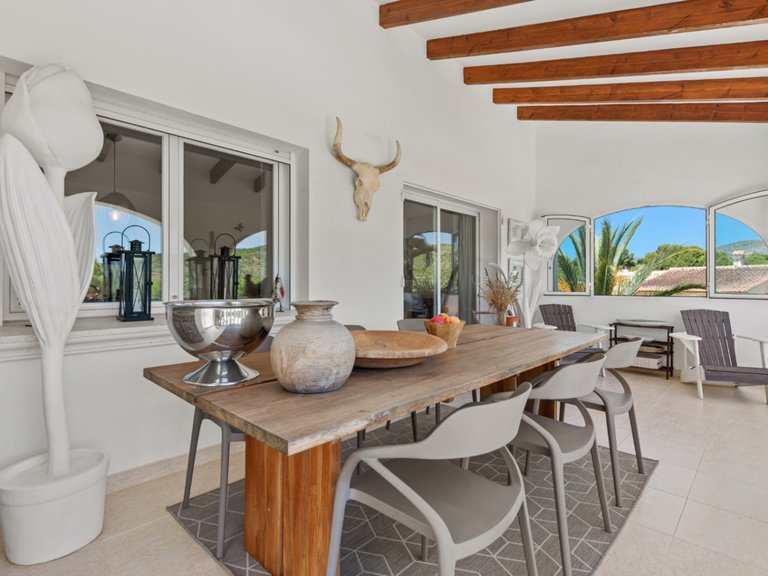 Villa for Sale in Benitachell, Alicante 7