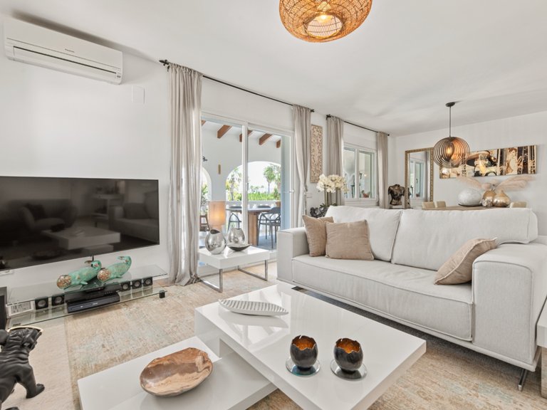 Villa for Sale in Benitachell, Alicante 8