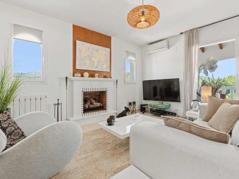 Villa for Sale in Benitachell, Alicante 9