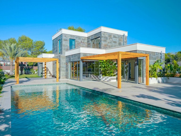 Villa for Sale in Javea/xabia, Alicante 6
