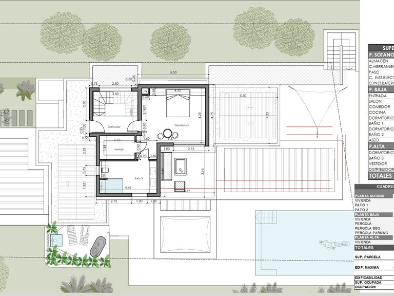 Villa for Sale in Javea/xabia, Alicante 48