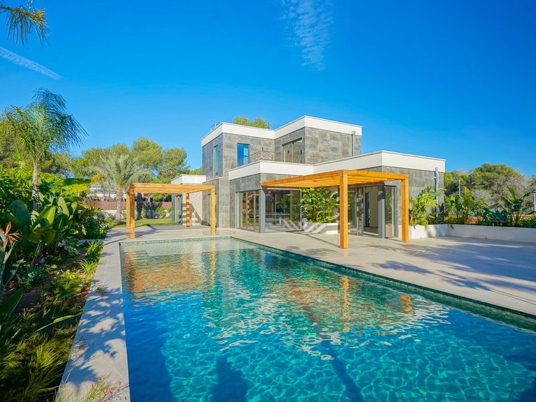 Villa for Sale in Javea/xabia, Alicante 8