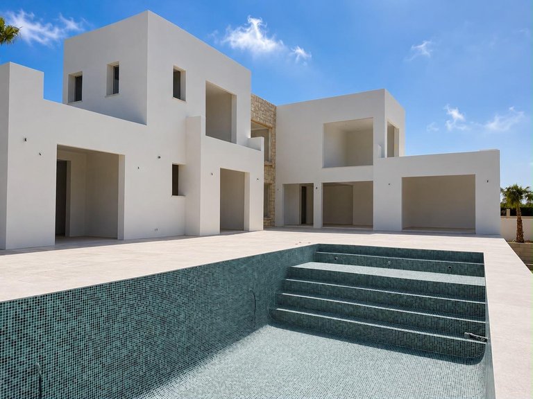 Villa for Sale in Javea/xabia, Alicante 1